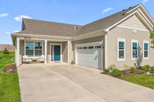 14346 Clover Ave, Cedar Lake, IN, 46303 | Card Image