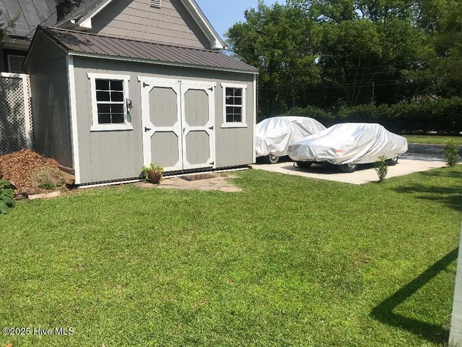 601 Saint Patrick St, House other with 5 bedrooms, 4 bathrooms and null parking in Tarboro NC | Image 64