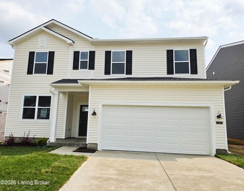 11144 Castlebrook Dr, Louisville, KY, 40291-8333 | Card Image