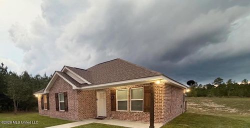 444 Peters Rd, Poplarville, MS, 39470-7540 | Card Image