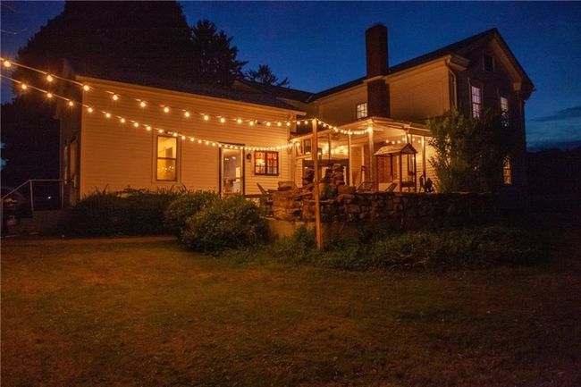 20009 State Highway 285, House other with 4 bedrooms, 2 bathrooms and 2 parking in Cochranton PA | Image 22