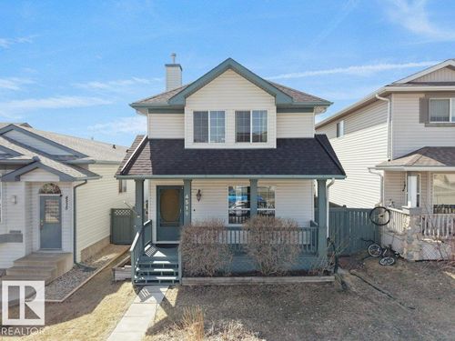 4519 149 Ave Nw, Edmonton, AB, T5Y2Y9 | Card Image