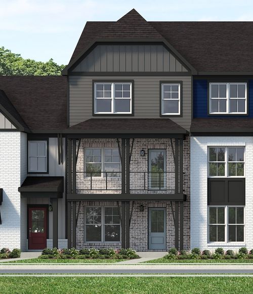 606 Granbury Pvt Dr, Hendersonville, TN, 37075-2780 | Card Image