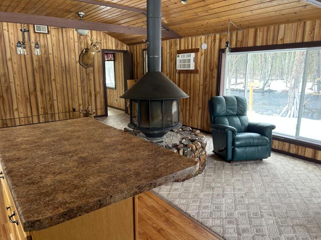 743 Woodlawn Rd, House other with 2 bedrooms, 1 bathrooms and null parking in Pickerel WI | Image 13