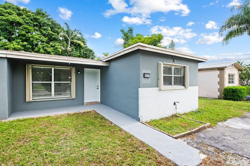6531 Sw 19th St, North Lauderdale, FL, 33068-4808 | Card Image