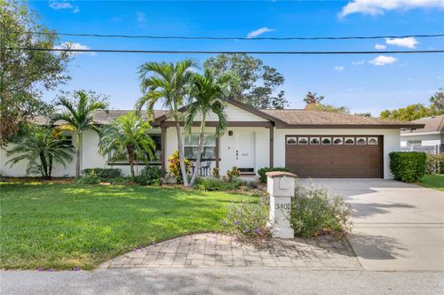 3401 W North B St, TAMPA, FL, 33609-1449 | Card Image