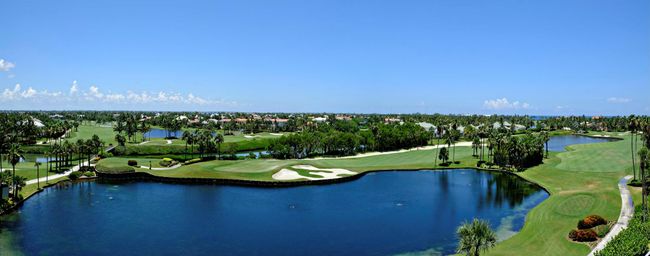 APT-1308 - 2806 Se Dune Dr, Condo with 3 bedrooms, 3 bathrooms and null parking in Stuart FL | Image 22