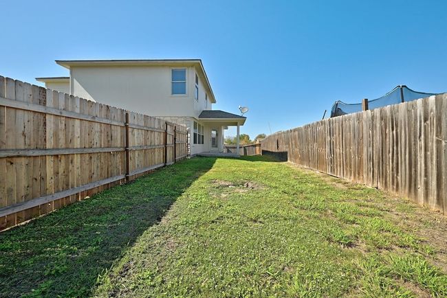 12908 Thomas Jefferson St, House other with 3 bedrooms, 3 bathrooms and null parking in Manor TX | Image 31