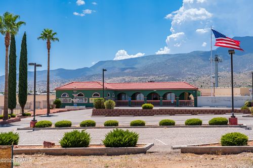 1481 Az-89a, Clarkdale, AZ, 86324 | Card Image