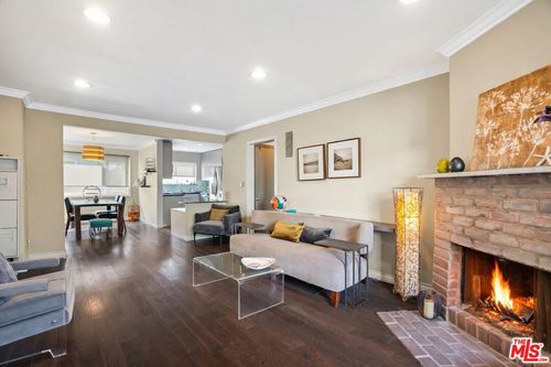 apt-5-1317 Stanford St, Santa Monica, CA, 90404-2515 | Card Image