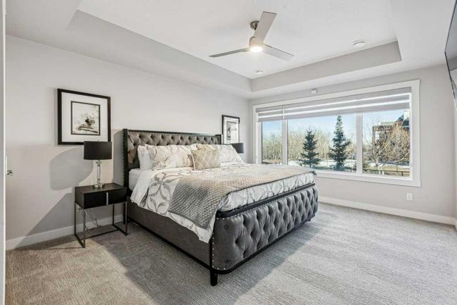 29 Willow Springs Crescent, House other with 4 bedrooms, 4 bathrooms and 6 parking in Heritage Pointe AB | Image 33