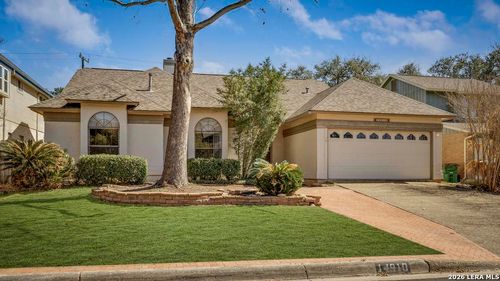 14910 Ben Ali, San Antonio, TX, 78248 | Card Image