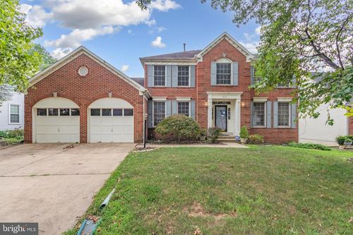 9614 Bald Hill Rd, BOWIE, MD, 20721-2874 | Card Image