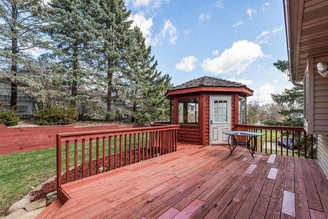 108 Grand Ave Ne, House other with 3 bedrooms, 2 bathrooms and null parking in Saint Michael MN | Image 24