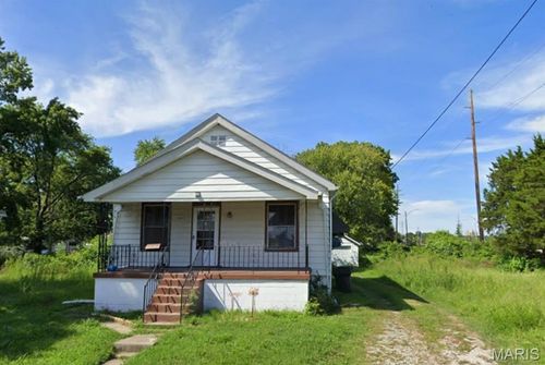 605 Fremont Ave, Saint Louis, MO, 63147-2203 | Card Image
