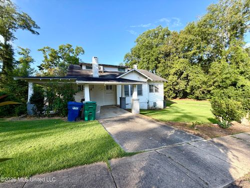 506 Cassedy Street, Brookhaven, MS, 39601 | Card Image