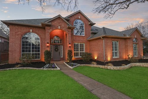 1525 Lost Lake Dr, Keller, TX, 76248-5417 | Card Image