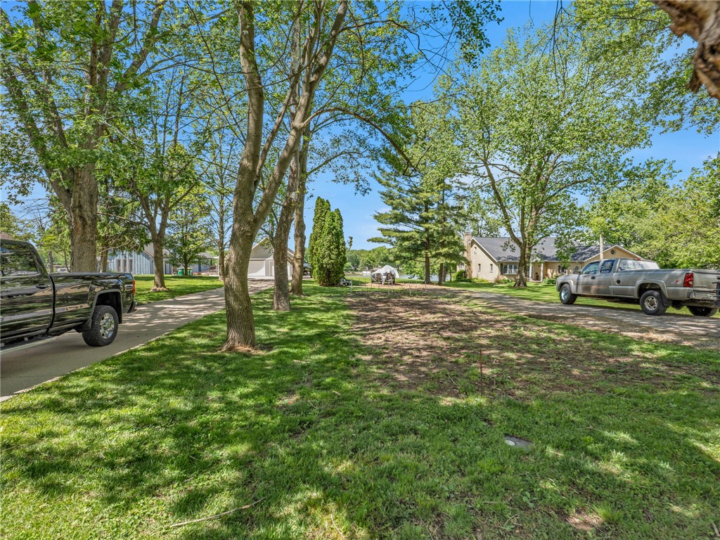 Land in Jamestown Vlg 3