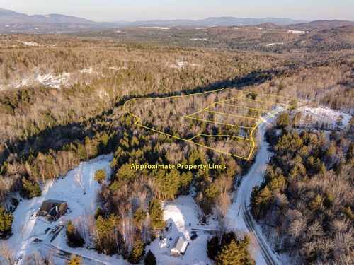 lot-3- Brookview Lane, Wolcott, VT, 05680 | Card Image