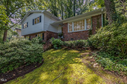 3405 Overton Dr, Greensboro, NC, 27408-2821 | Card Image