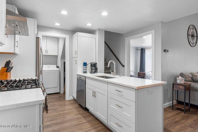 8 - 228 Snowgoose Ln, Condo with 3 bedrooms, 1 bathrooms and null parking in Sandpoint ID | Image 10