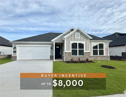 5908 Sw Bear Creek Ave, Bentonville, AR, 72713-5262 | Card Image