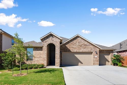 16445 Vescovo Ln, PFLUGERVILLE, TX, 78660-2588 | Card Image