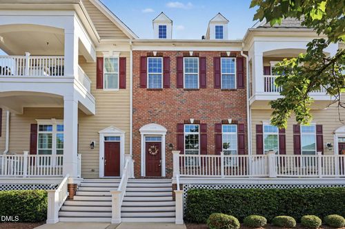 109-10510 Sablewood Dr, Raleigh, NC, 27617-2075 | Card Image