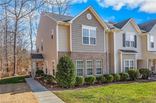 460 Ridgebrooke Drive, High Point, NC, 27265 | Card Image