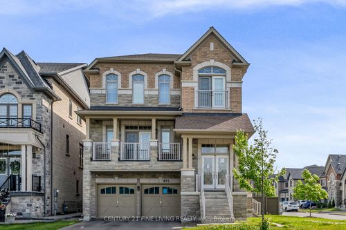 495 Queen Mary Dr, Brampton, ON, L7A4Y1 | Card Image