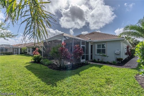 8459 Benelli Ct, NAPLES, FL, 34114-2754 | Card Image