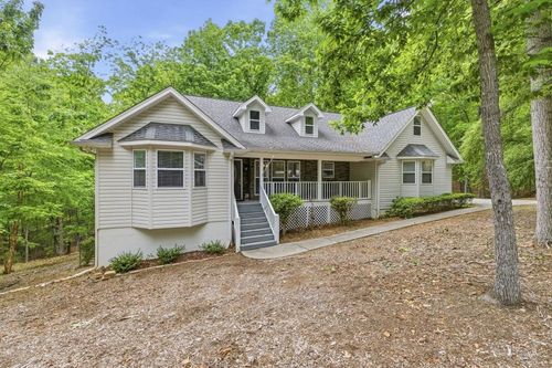 1077 Panorama Dr, Sautee Nacoochee, GA, 30571-3912 | Card Image
