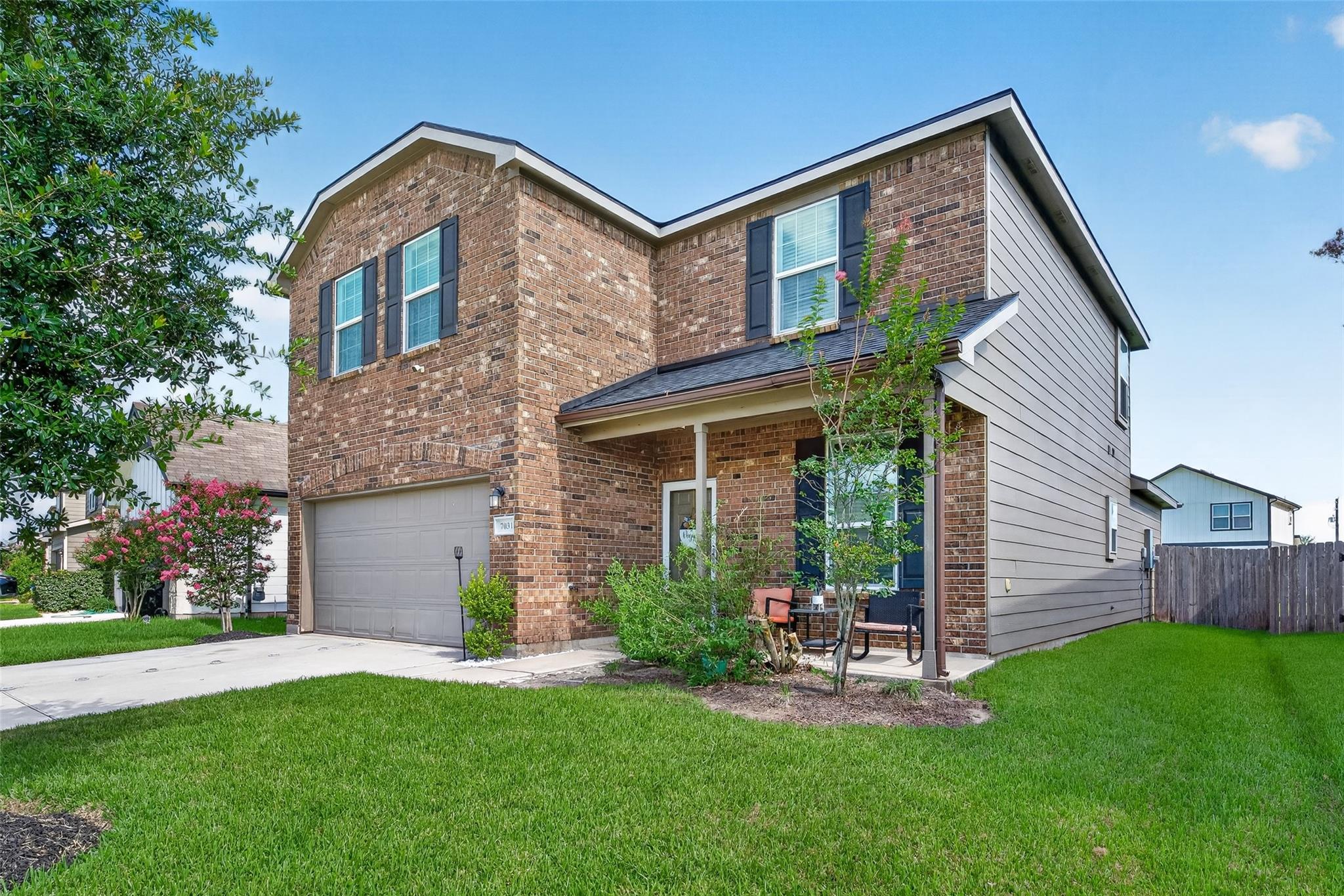 Residential Lease in Houston 4