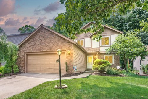 4455 Copperhill Dr, Okemos, MI, 48864-2067 | Card Image