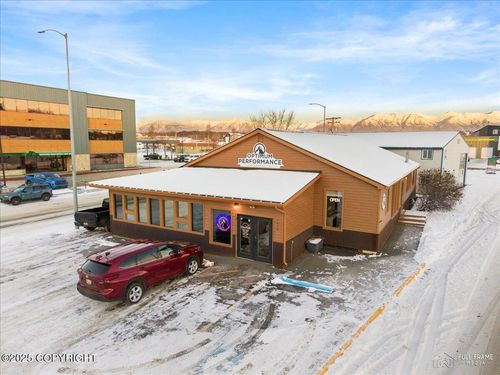 1030 S Colony Way, Palmer, AK, 99645-6929 | Card Image