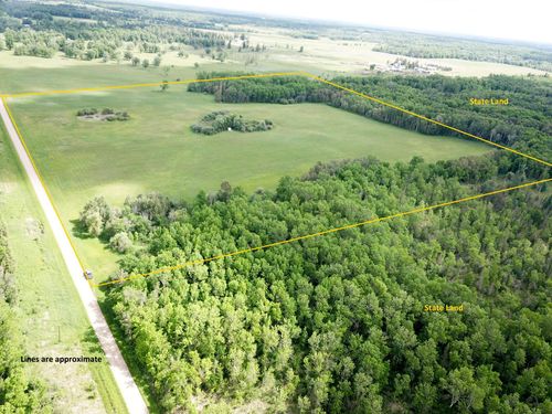 TBD2 Mud Lake Road, Bagley, MN, 56621 | Card Image