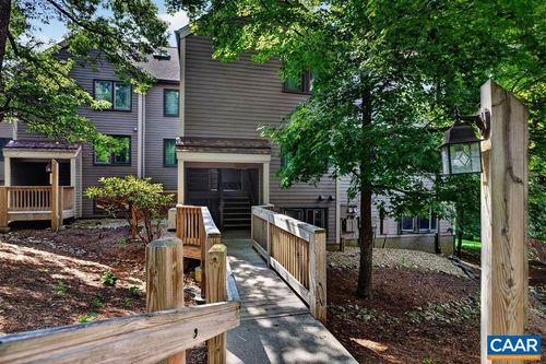 2114 Fairway Woods, WINTERGREEN RESORT, VA, 22967 | Card Image