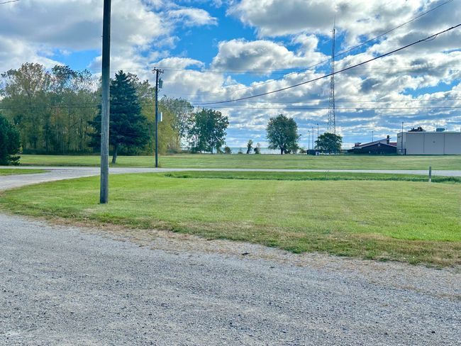 Looking east to Lake Huron and marina. | Image 5