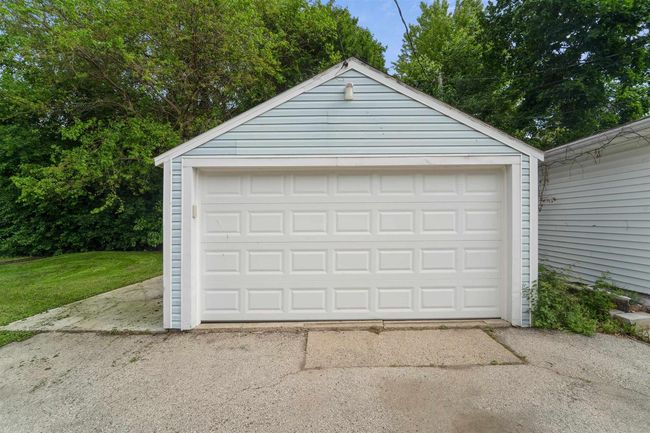 345 E Merrill Avenue, House other with 4 bedrooms, 2 bathrooms and null parking in Fond Du Lac WI | Image 32