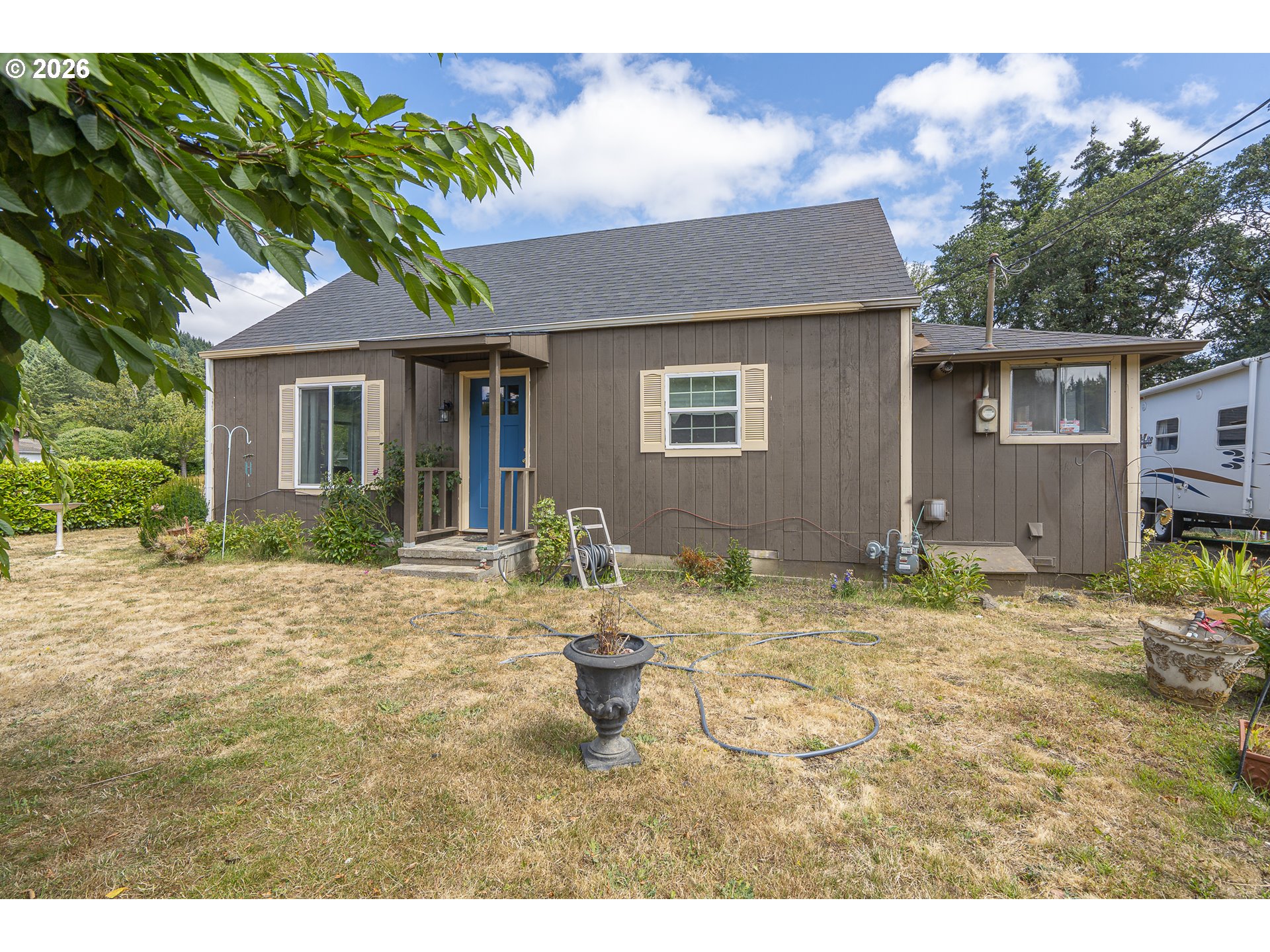 Residential in Willamina 2