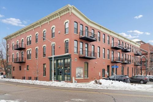 200-222 N Kalamazoo Mall, Kalamazoo, MI, 49007 | Card Image