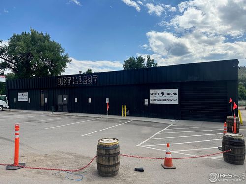 4100 E Main St, Lyons, CO, 80540 | Card Image