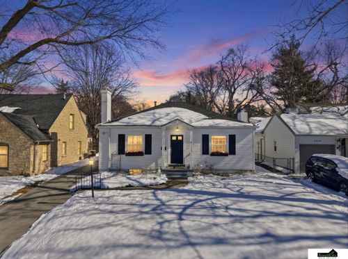 3316 S 29th Street, Lincoln, NE, 68502 | Card Image
