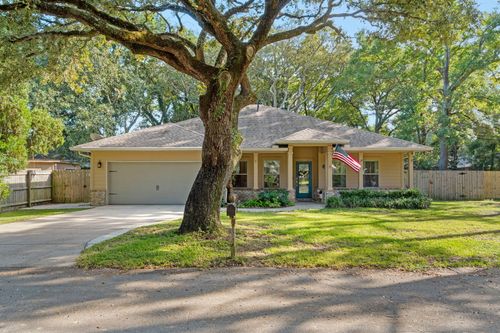 14 Euchee Cir, Fort Walton Beach, FL, 32548-5709 | Card Image