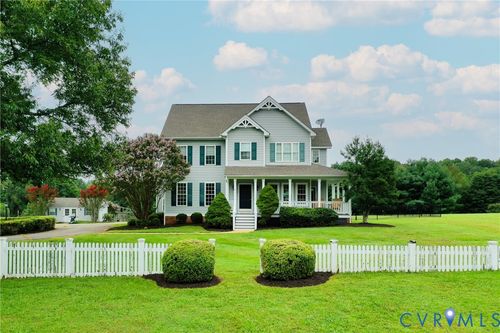 3560 Goodwyn Rd, Powhatan, VA, 23139-5810 | Card Image