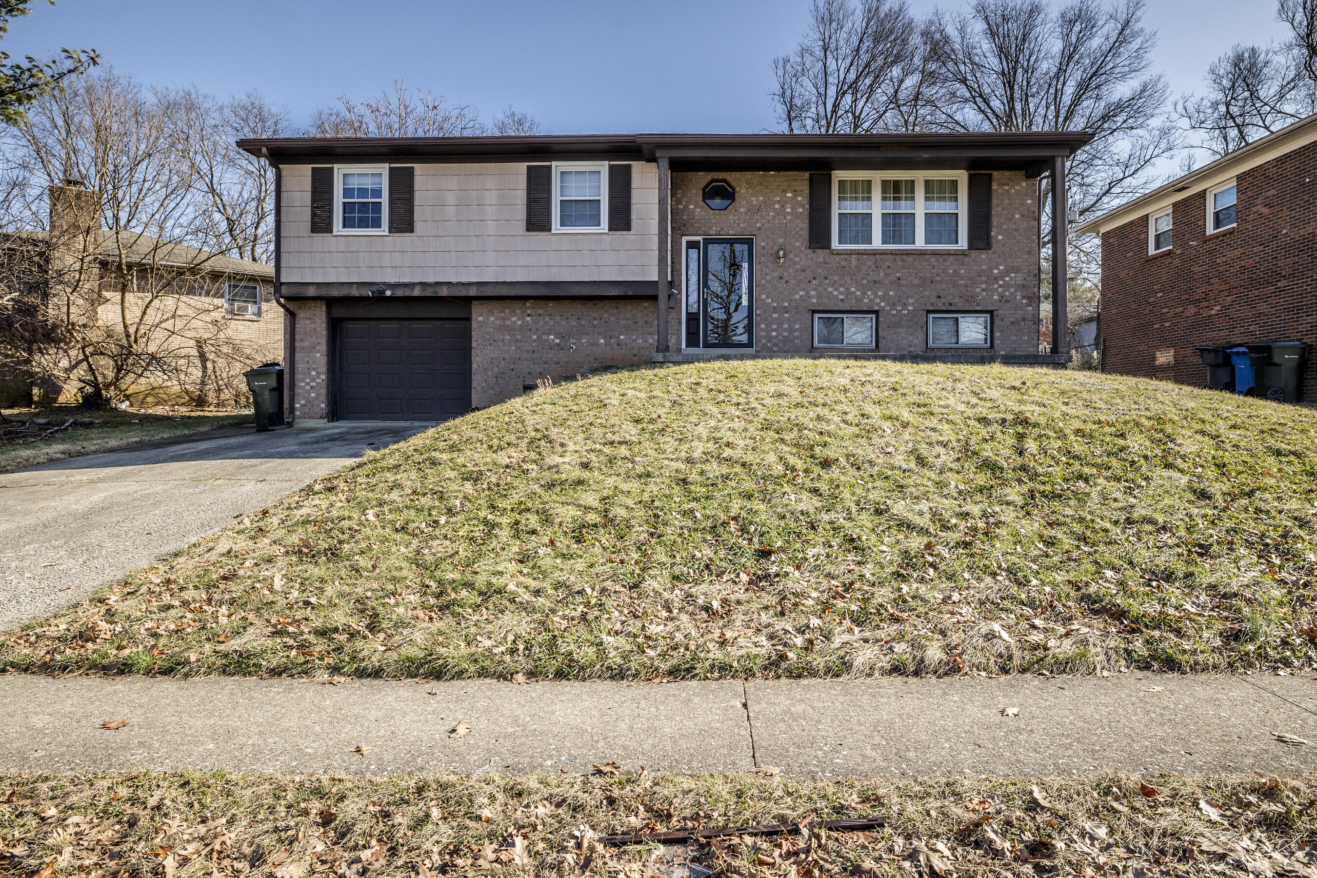 Residential in Lexington 2