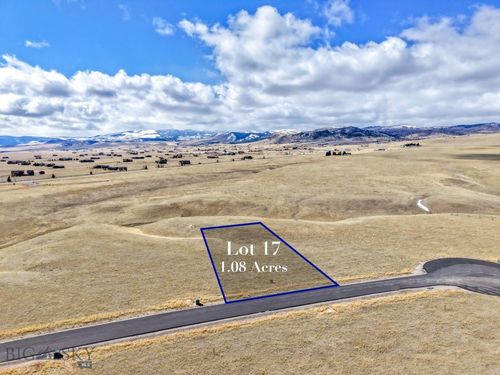 17 Sharon Rose Road, Ennis, MT, 59729 | Card Image