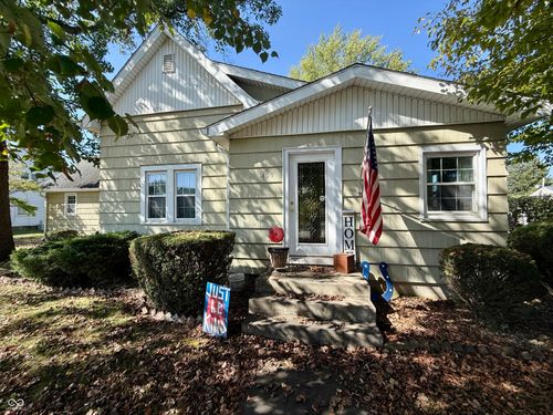 1400 S Anderson St, Elwood, IN, 46036-2827 | Card Image