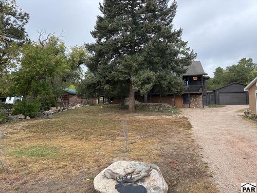 6009 Boulder Ave, Rye, CO, 81069-5009 | Card Image
