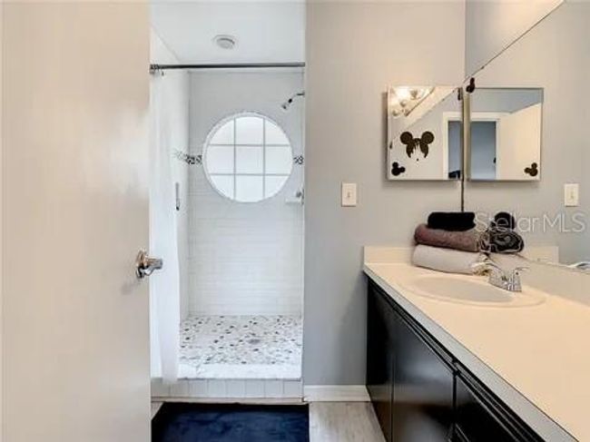 APT-58 - 5006 Laguna Bay Cir, Condo with 2 bedrooms, 2 bathrooms and null parking in KISSIMMEE FL | Image 8